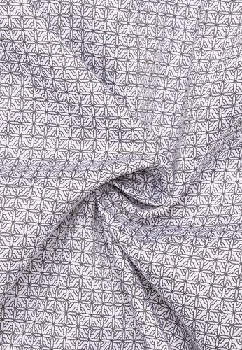 ETERNA Hemd Twill Langarm