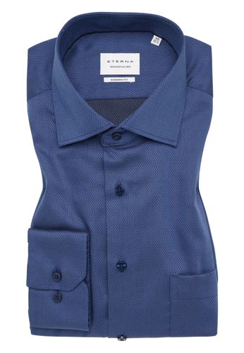 ETERNA Hemd Langarm Langarm - 65cm