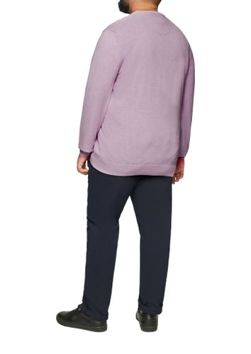 S.OLIVER Strickpullover
