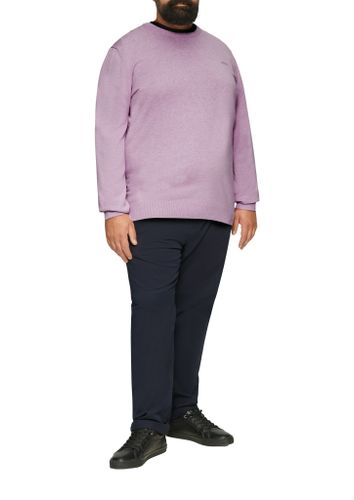 S.OLIVER Strickpullover