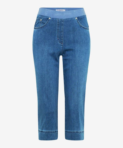 RAPHAELA Style Pamina Capri