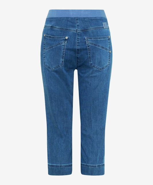 RAPHAELA Style Pamina Capri