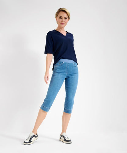 RAPHAELA Style Pamina Capri