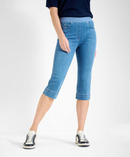 RAPHAELA Style Pamina Capri