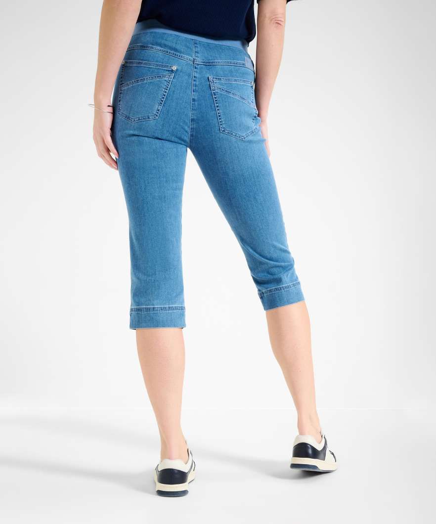 RAPHAELA Style Pamina Capri
