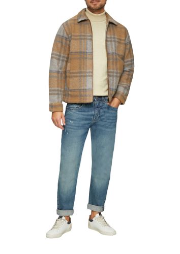 S.OLIVER Strickpullover