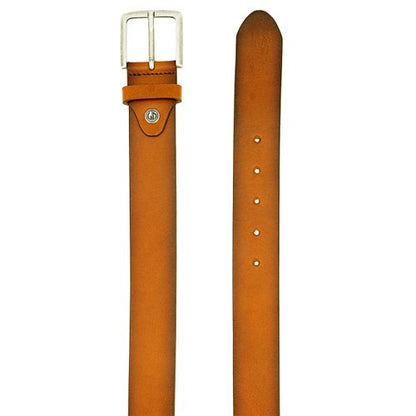 LINDENMANN Ledergürtel LINDENMANN