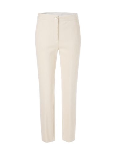 MARC CAIN Modell FUSHUN - Hose in Cord 40