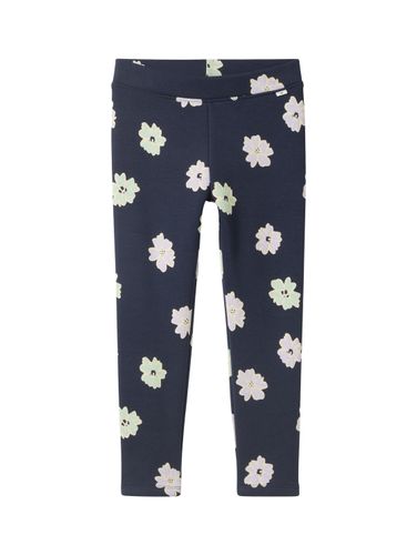 TOM TAILOR Gefütterte Leggings