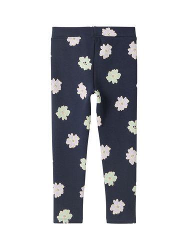 TOM TAILOR Gefütterte Leggings
