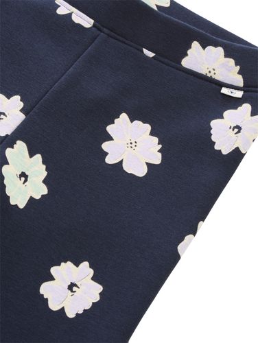 TOM TAILOR Gefütterte Leggings