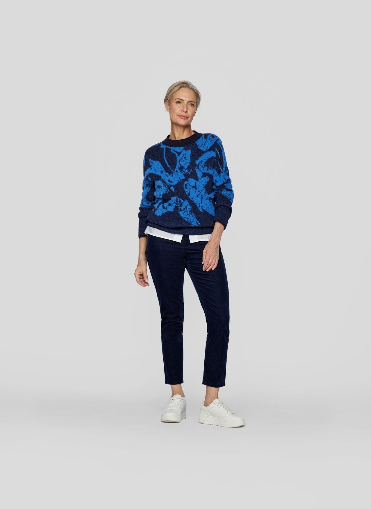 RABE Blue Balance 52