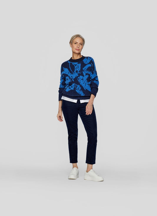RABE Blue Balance 52