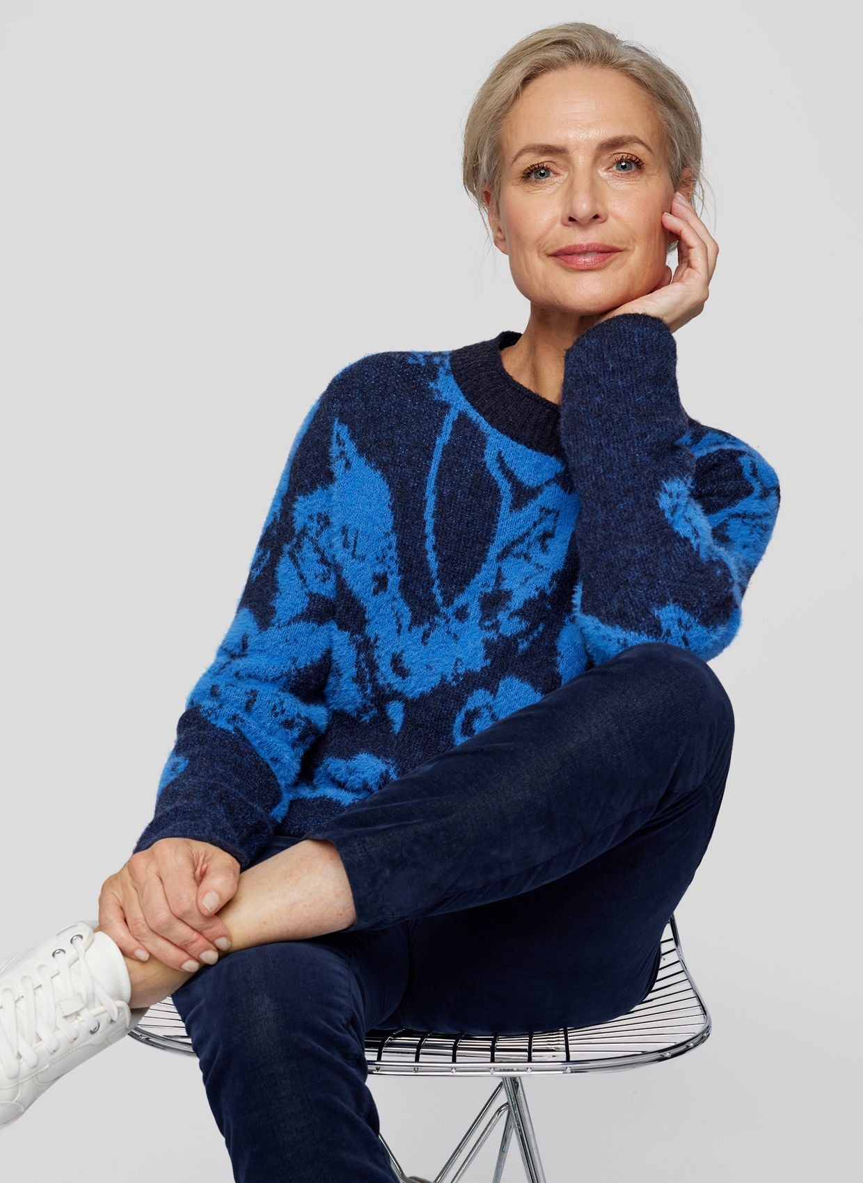 RABE Blue Balance