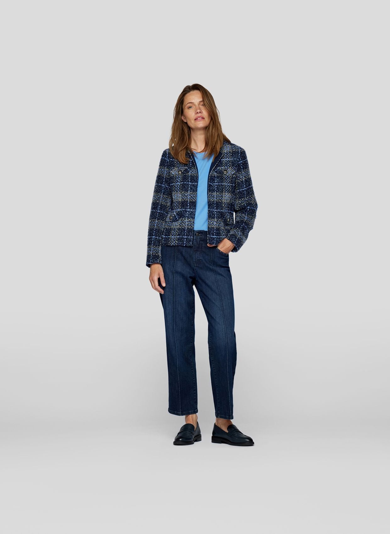 RABE Blue Balance 48