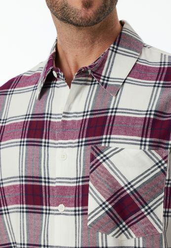 SCHIESSER Schlafanzug lang