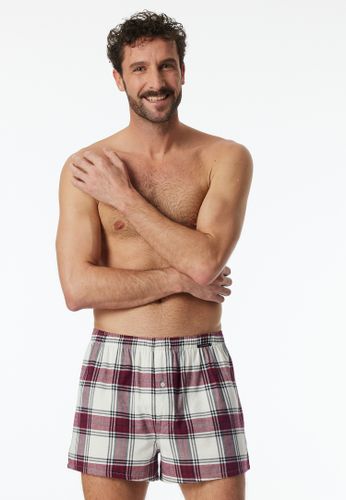 SCHIESSER 2Pack Boxershorts