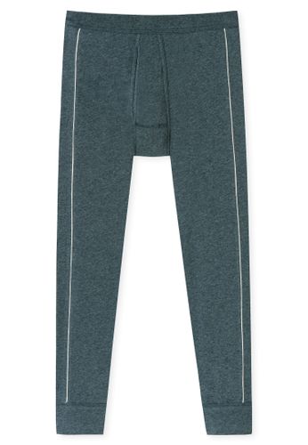 SCHIESSER Hose lang 4