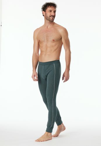 SCHIESSER Hose lang