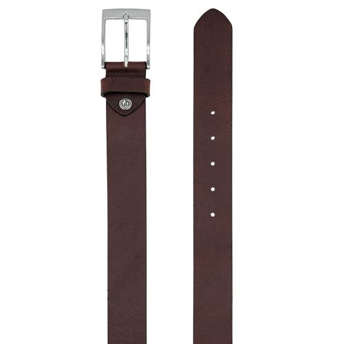 LINDENMANN Ledergürtel LINDENMANN (XL)