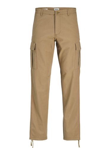 JACK & JONES JACK&JONES JPSTKANE BARKLEY CARGO PANT NOOS 34