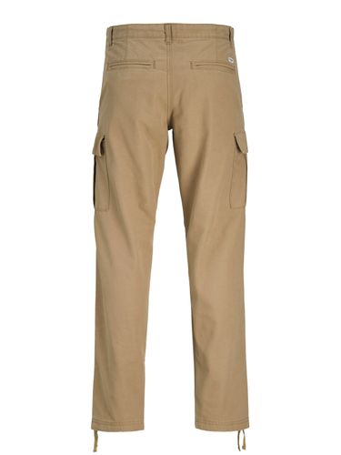 JACK & JONES JACK&JONES JPSTKANE BARKLEY CARGO PANT NOOS