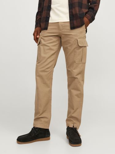 JACK & JONES JACK&JONES JPSTKANE BARKLEY CARGO PANT NOOS