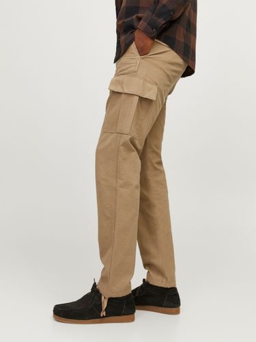 JACK & JONES JACK&JONES JPSTKANE BARKLEY CARGO PANT NOOS
