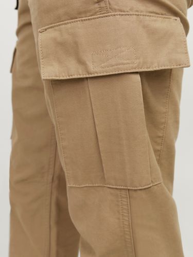 JACK & JONES JACK&JONES JPSTKANE BARKLEY CARGO PANT NOOS