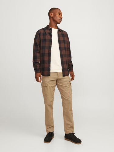 JACK & JONES JACK&JONES JPSTKANE BARKLEY CARGO PANT NOOS