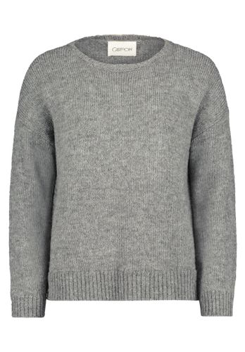 CARTOON Strickpullover