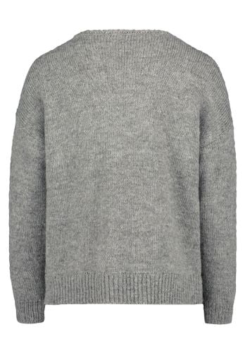 CARTOON Strickpullover