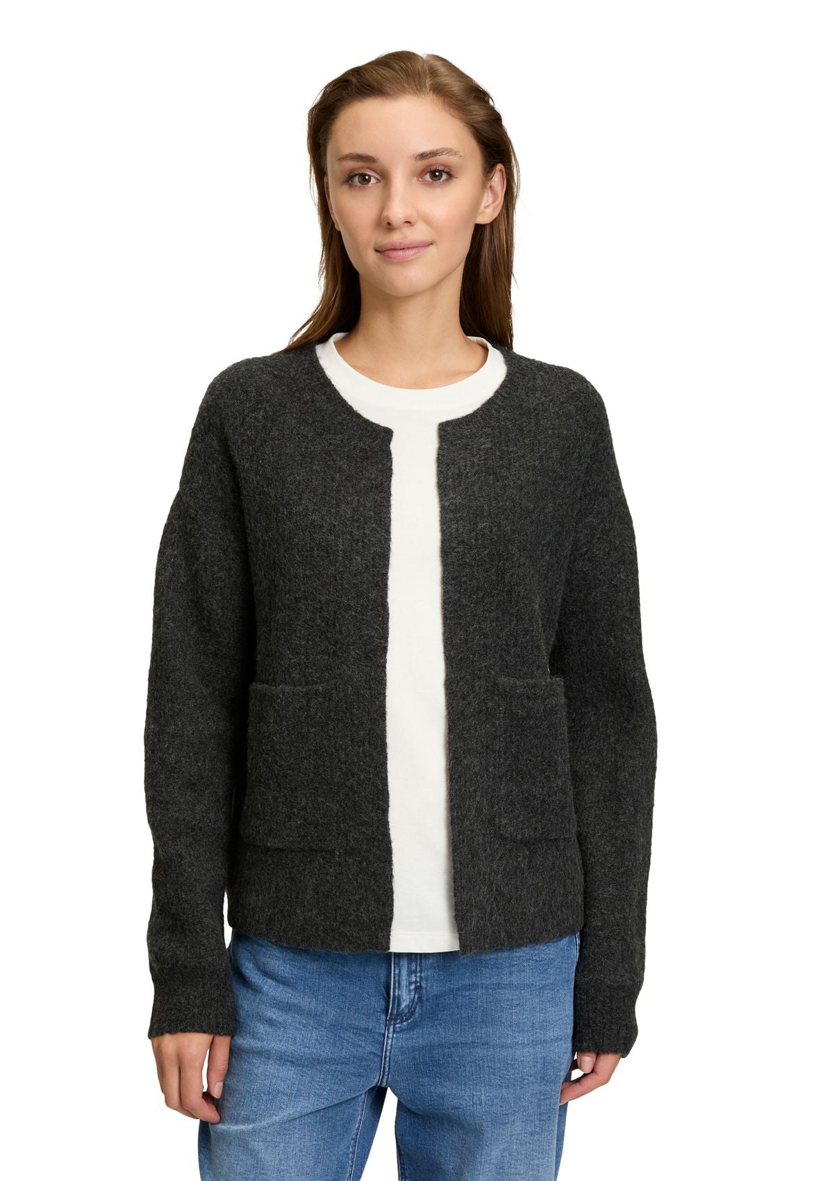 CARTOON Strick-Cardigan