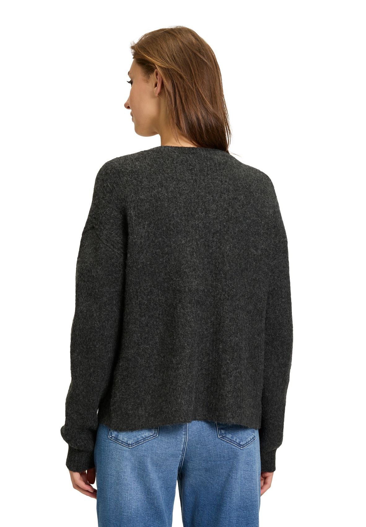CARTOON Strick-Cardigan