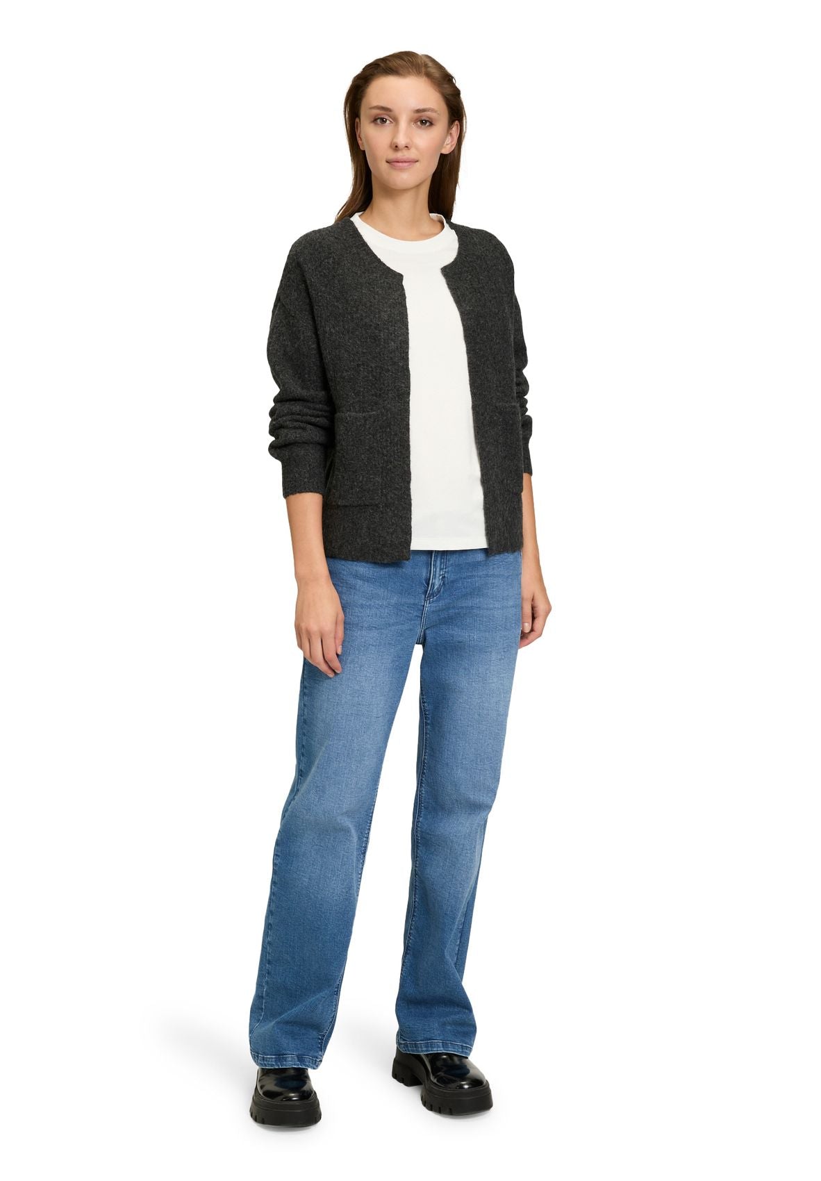 CARTOON Strick-Cardigan