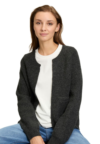 CARTOON Strick-Cardigan