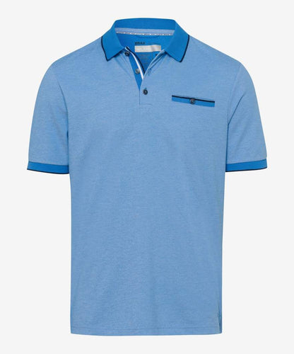BRAX BRAX Poloshirt Style Petter L