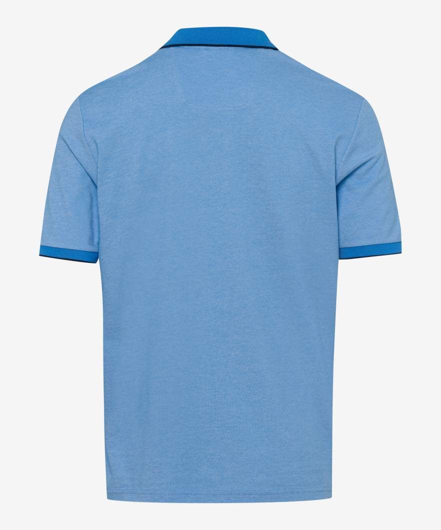 BRAX BRAX Poloshirt Style Petter