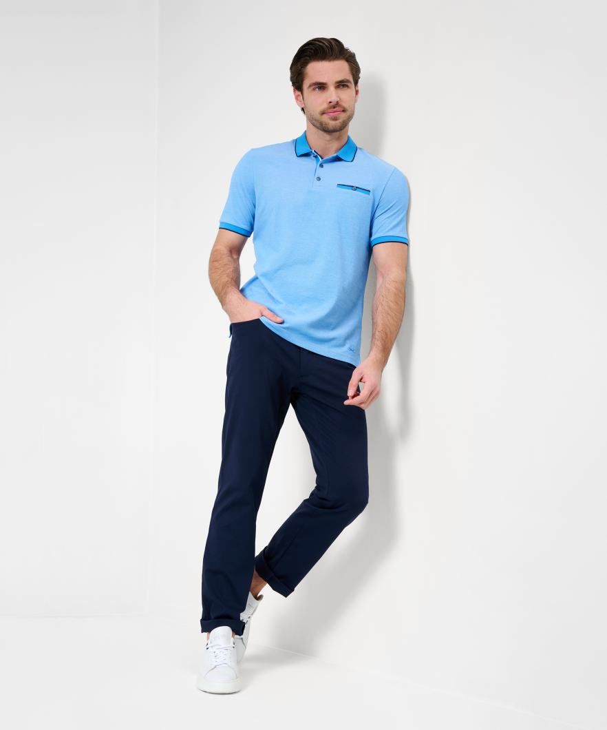 BRAX BRAX Poloshirt Style Petter