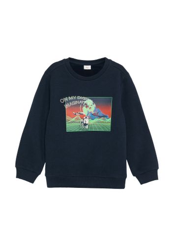 OLIVER TWIST Sweatshirt
