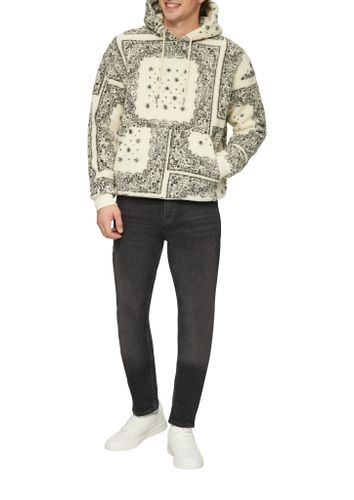 QS Sweatshirt Jacke