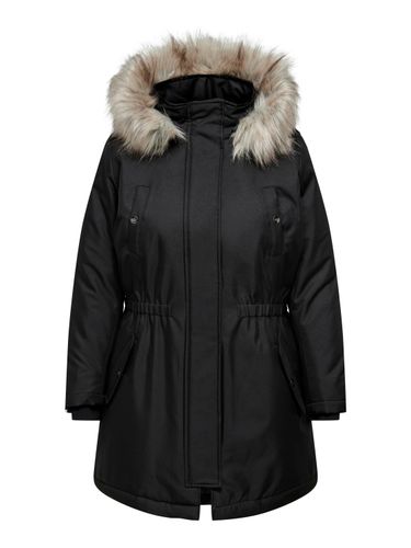 CARIRENA PARKA COAT OTW