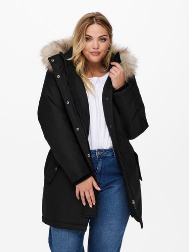 CARIRENA PARKA COAT OTW