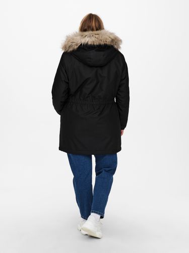 CARIRENA PARKA COAT OTW