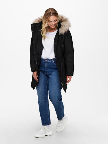 CARIRENA PARKA COAT OTW