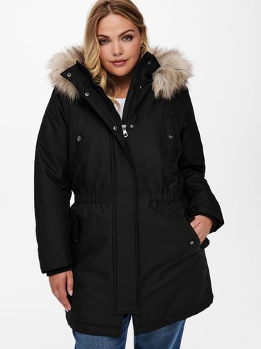 CARIRENA PARKA COAT OTW