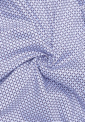 ETERNA Hemd Twill Langarm