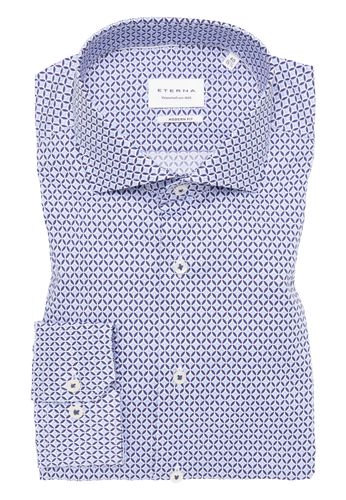 ETERNA Hemd Twill Langarm Langarm - 65cm