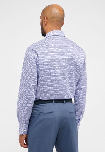ETERNA Hemd Twill Langarm