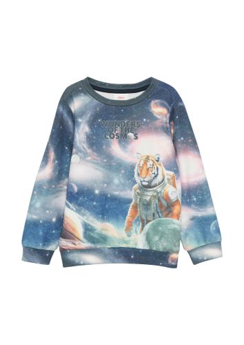 OLIVER TWIST Sweatshirt